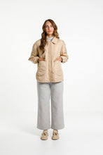 Load image into Gallery viewer, Papercut Patterns Emmi Jacket