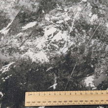 Load image into Gallery viewer, 100% Cotton, City Camo, Scale image for sale at Minerva's Bower