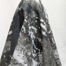 Load image into Gallery viewer, 100% Cotton, City Camo, drape image for sale at Minerva's Bower