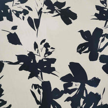 Load image into Gallery viewer, Flat lay of cotton kezia print. Available at Minerva's Bower