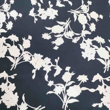 Load image into Gallery viewer, 100% Cotton, Black Widow - 1/4 metre