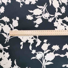 Load image into Gallery viewer, 100% Cotton, Black Widow - 1/4 metre