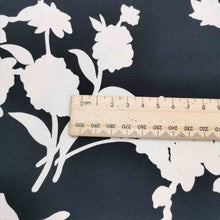 Load image into Gallery viewer, 100% Cotton, Black Widow - 1/4 metre