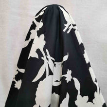 Load image into Gallery viewer, 100% Cotton, Black Widow - 1/4 metre