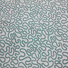 Load image into Gallery viewer, Ruby Star 100% Cotton , Verbena, Squiggles - 1/4 metre