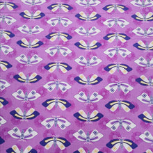 Load image into Gallery viewer, 100% Cotton, Wandering - 1/4 metre