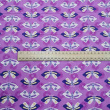 Load image into Gallery viewer, 100% Cotton, Wandering - 1/4 metre