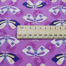 Load image into Gallery viewer, 100% Cotton, Wandering - 1/4 metre