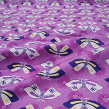 Load image into Gallery viewer, 100% Cotton, Wandering - 1/4 metre