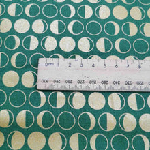 Load image into Gallery viewer, 100% Cotton, Oracle - 1/4 metre