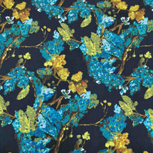 Load image into Gallery viewer, Art Gallery Rayon, Cinese Mystery -1/4 metre