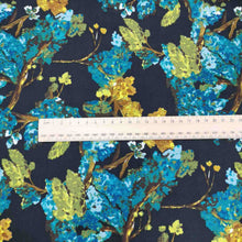 Load image into Gallery viewer, Art Gallery Rayon, Cinese Mystery -1/4 metre
