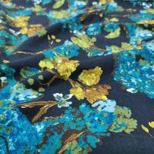 Load image into Gallery viewer, Art Gallery Rayon, Cinese Mystery -1/4 metre