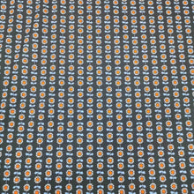 Load image into Gallery viewer, Ruby Star 100% Cotton, Meadow Star Daisies- 1/4 metre