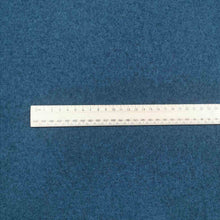 Load image into Gallery viewer, 100% Boiled Australian Merino Wool in Juniper- $86 per metre ($21.50 - 1/4 metre)