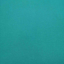 Load image into Gallery viewer, Ribbed Cotton Jersey, Forest - $31 per metre ($7.75 - 1/4 metre)
