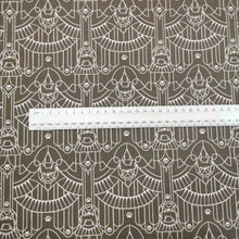 Load image into Gallery viewer, Ruby Star 100% Cotton, Dog Park, Bulldogs- $34 per metre ($8.50 - 1/4 metre)