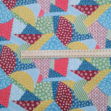 Load image into Gallery viewer, Liberty 100% Cotton, Arthur's Garden - 1/4 metre