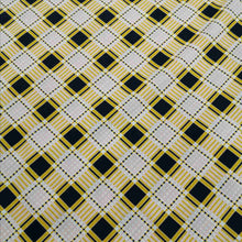 Load image into Gallery viewer, 100% Cotton, Strawberry and Friends in Yellow by Ruby Star Society - 1/4 metre