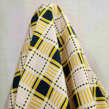 Load image into Gallery viewer, 100% Cotton, Strawberry and Friends in Yellow by Ruby Star Society - 1/4 metre