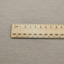 Load image into Gallery viewer, Kumo Japanese Wool Jersey, Stone - 1/4 metre