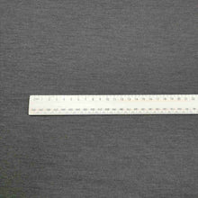 Load image into Gallery viewer, Kumo Japanese Wool Jersey, Carob - 1/4 metre