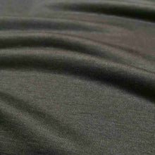 Load image into Gallery viewer, Kumo Japanese Wool Jersey, Carob - 1/4 metre