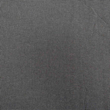 Load image into Gallery viewer, Flat lay of Japanese Cotton, Kurosu - Navy. Available at Minerva's Bower