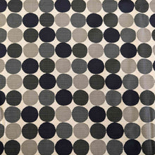 Load image into Gallery viewer, Flat lay of Japanese Shantung Cotton, Maru - Winter. Available at Minerva's Bower