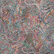Load image into Gallery viewer, 100% Cotton Tana Lawn, Dana Sharmin C - $60 per metre