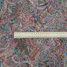 Load image into Gallery viewer, 100% Cotton Tana Lawn, Dana Sharmin C - $60 per metre