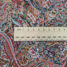 Load image into Gallery viewer, 100% Cotton Tana Lawn, Dana Sharmin C - $60 per metre