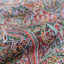 Load image into Gallery viewer, 100% Cotton Tana Lawn, Dana Sharmin C - $60 per metre