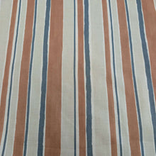 Load image into Gallery viewer, Japanese Cotton Batiste, Sienna Stripe for sale at Minerva's Bower