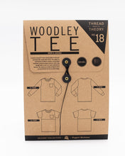 Load image into Gallery viewer, Thread Theory Woodley Tee - Men's Sizing