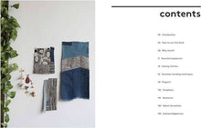 Load image into Gallery viewer, Visible Mending by Arounna Khounnoraj Book for sale at Minerva's Bower