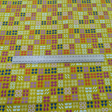 Load image into Gallery viewer, Scale image of Ruby Star Cotton, Woodland Park for sale at Minerva's Bower