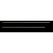 Load image into Gallery viewer, close up of clover beading needles size 10-13 for sale at Minerva's Bower