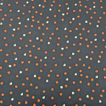 Load image into Gallery viewer, Flat lay of pure cotton, mini strawberries, by ruby star society.. Made in Japan. Available at Minerva's Bower