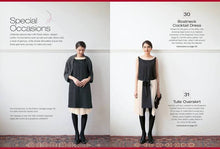 Load image into Gallery viewer, Simply Sewn by Michiyo Ito