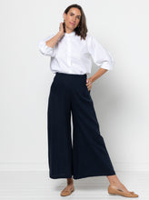 Load image into Gallery viewer, Style Arc Loddon Woven Pant