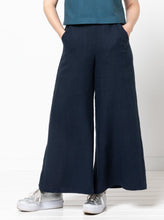 Load image into Gallery viewer, Style Arc Loddon Woven Pant