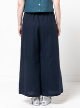 Load image into Gallery viewer, Style Arc Loddon Woven Pant