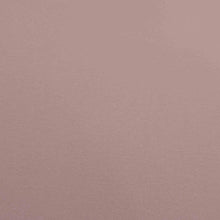 Load image into Gallery viewer, Flat lay of Olympia french terry in dusky pink. Available at Minerva's Bower.