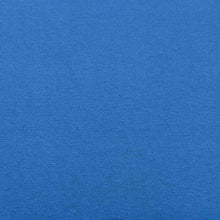 Load image into Gallery viewer, Flat lay of Olympia heavyweight loopback in marine colourway. Available at Minerva's Bower