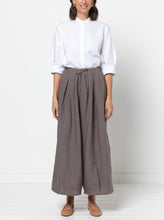 Load image into Gallery viewer, Style Arc Reeve Woven Culotte