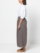 Load image into Gallery viewer, Style Arc Reeve Woven Culotte