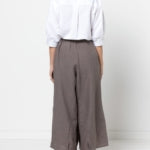 Load image into Gallery viewer, Style Arc Reeve Woven Culotte