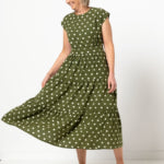 Load image into Gallery viewer, Style Arc Trinnie Dress Extension Pack