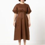 Load image into Gallery viewer, Style Arc Trinnie Dress Extension Pack